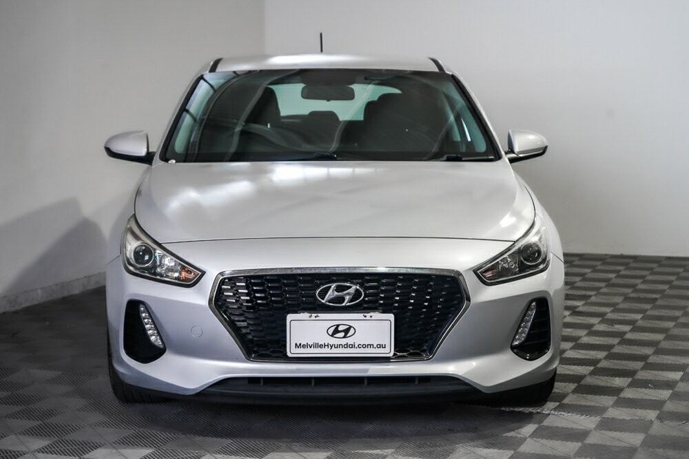 Hyundai I30 image 3