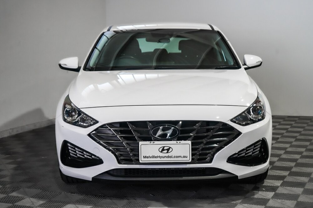 Hyundai I30 image 3