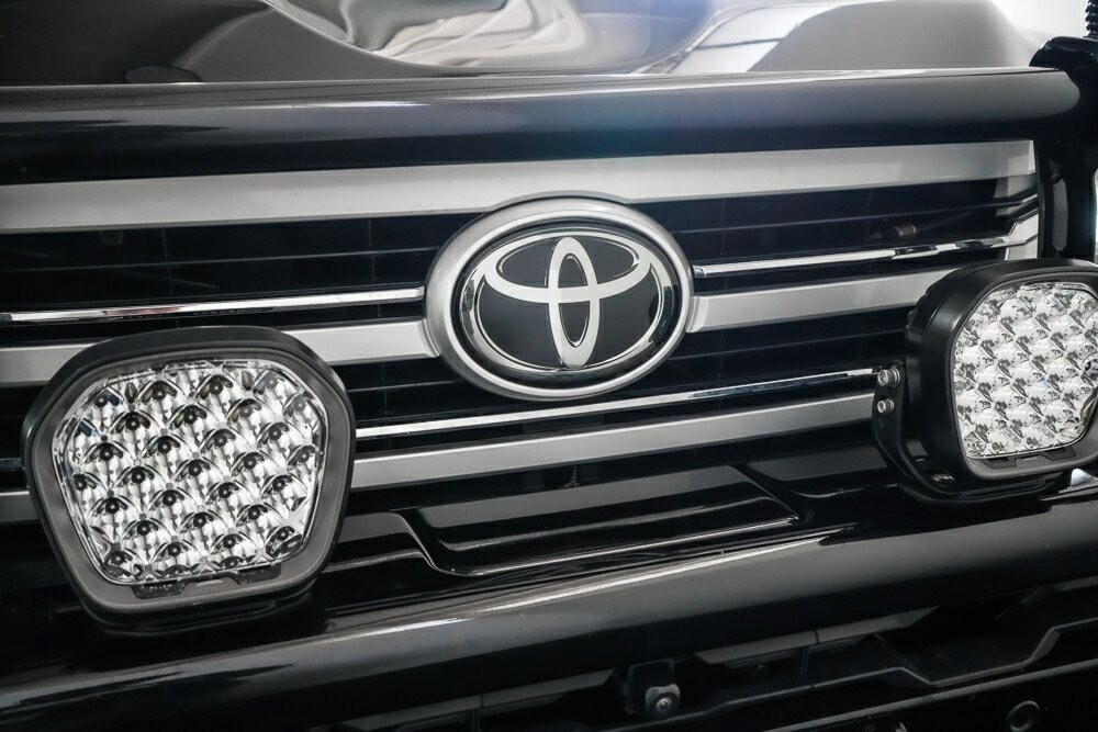 Toyota Landcruiser image 4