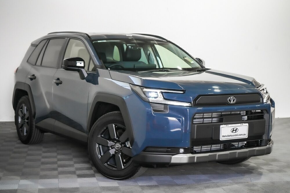 Toyota Rav4 image 1