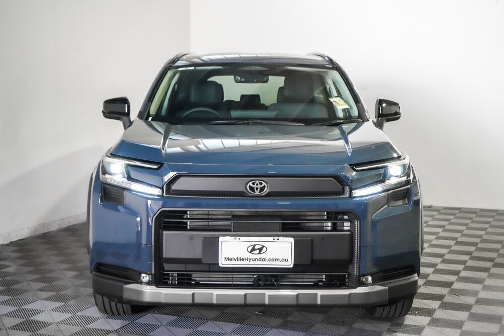 Toyota Rav4 image 3