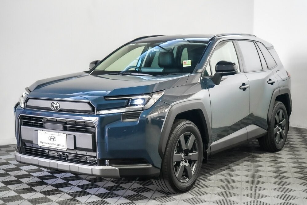Toyota Rav4 image 4
