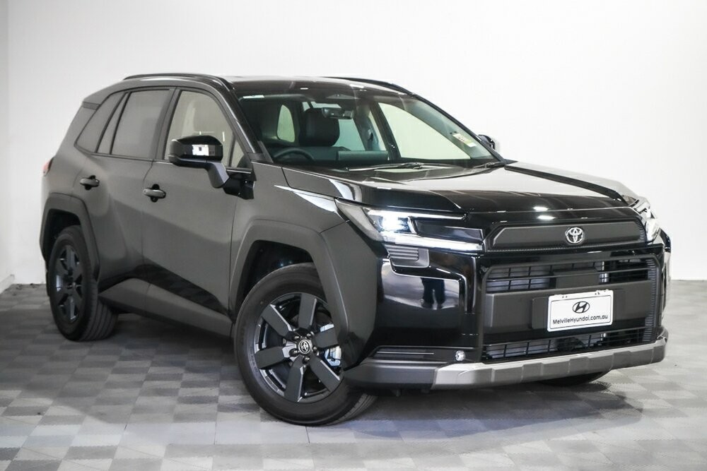 Toyota Rav4 image 1