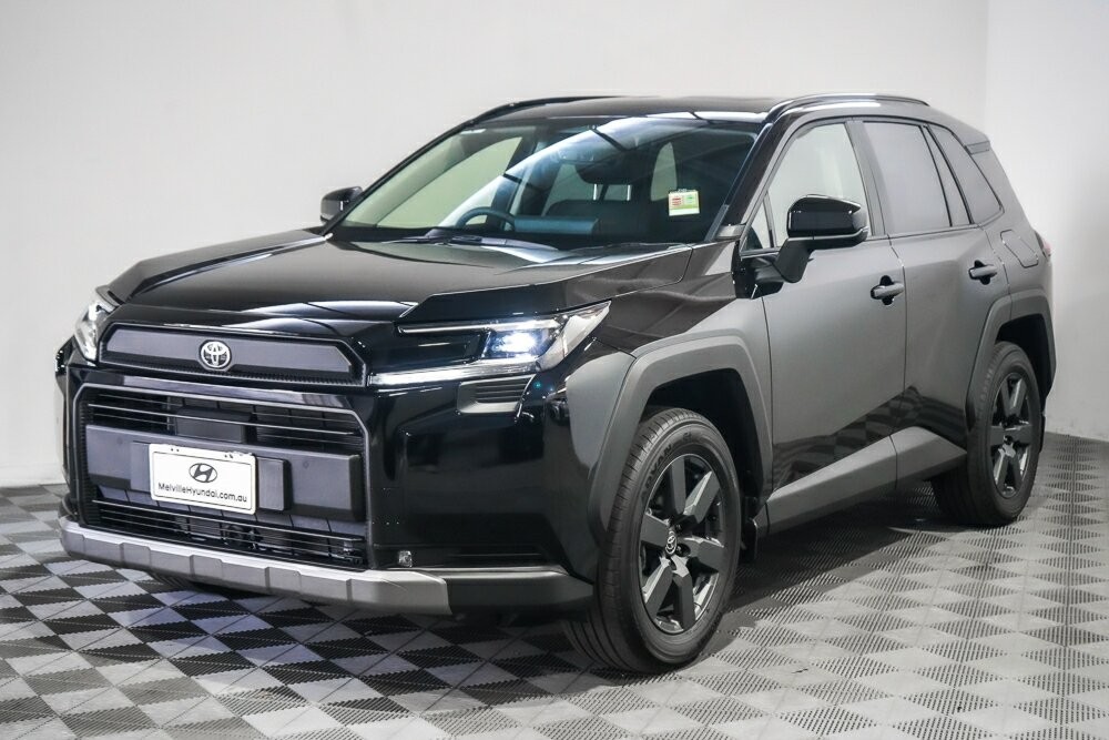 Toyota Rav4 image 4
