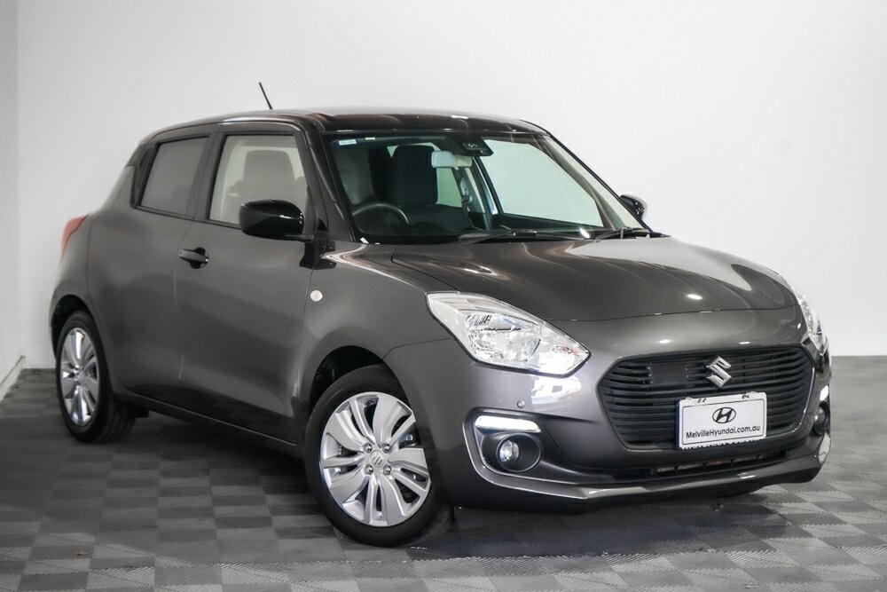 Suzuki Swift image 1