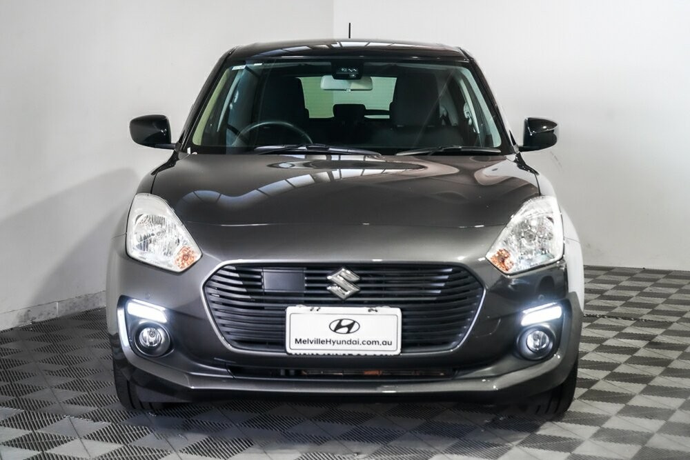 Suzuki Swift image 3