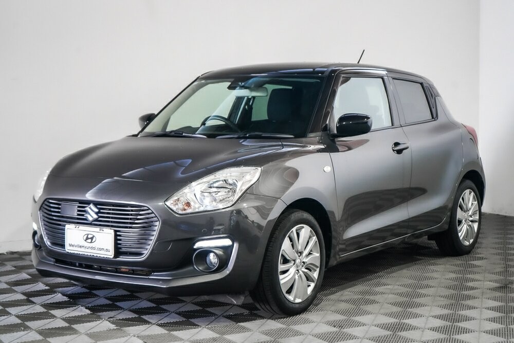 Suzuki Swift image 4
