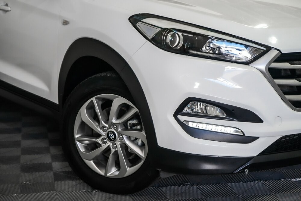 Hyundai Tucson image 2