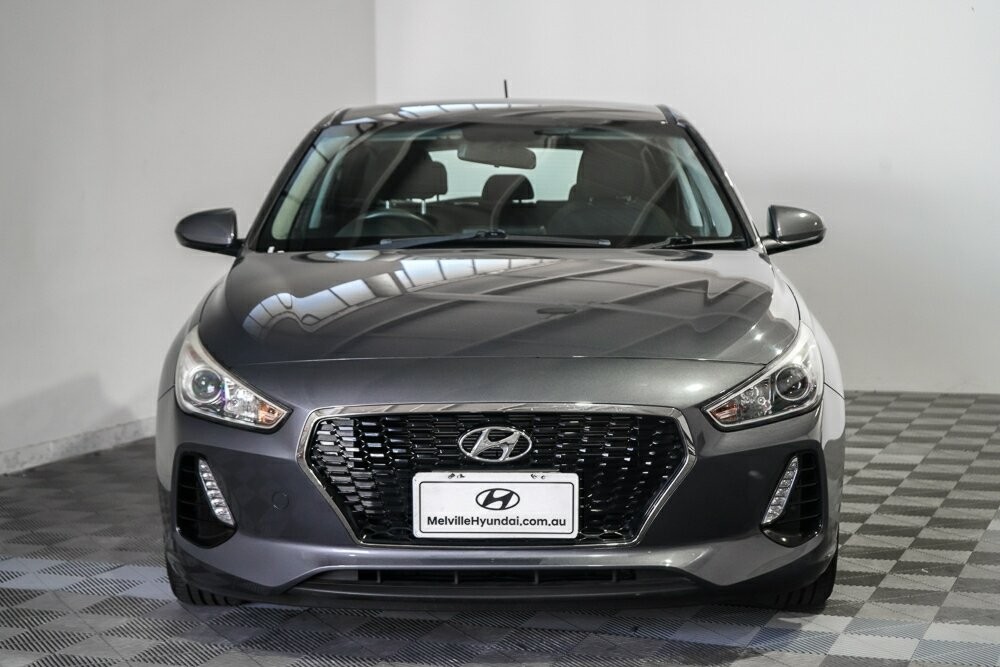 Hyundai I30 image 2