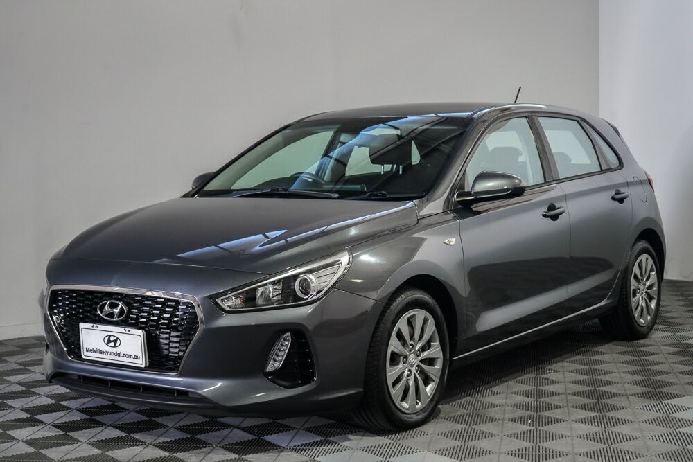 Hyundai I30 image 3