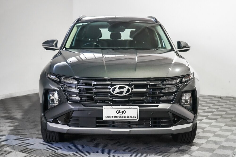 Hyundai Tucson image 3