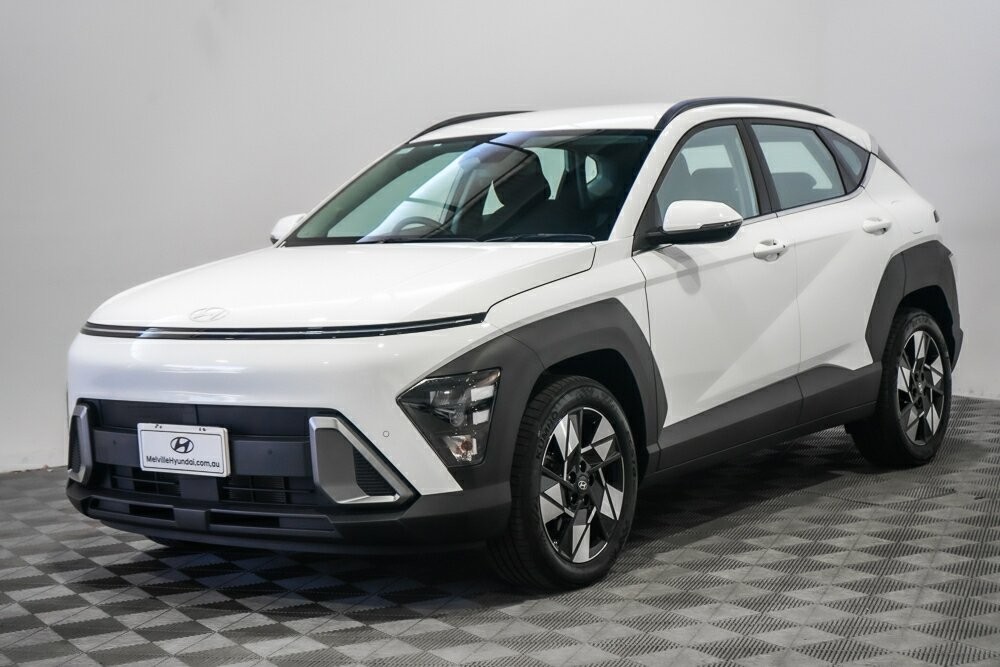 Hyundai Kona image 4