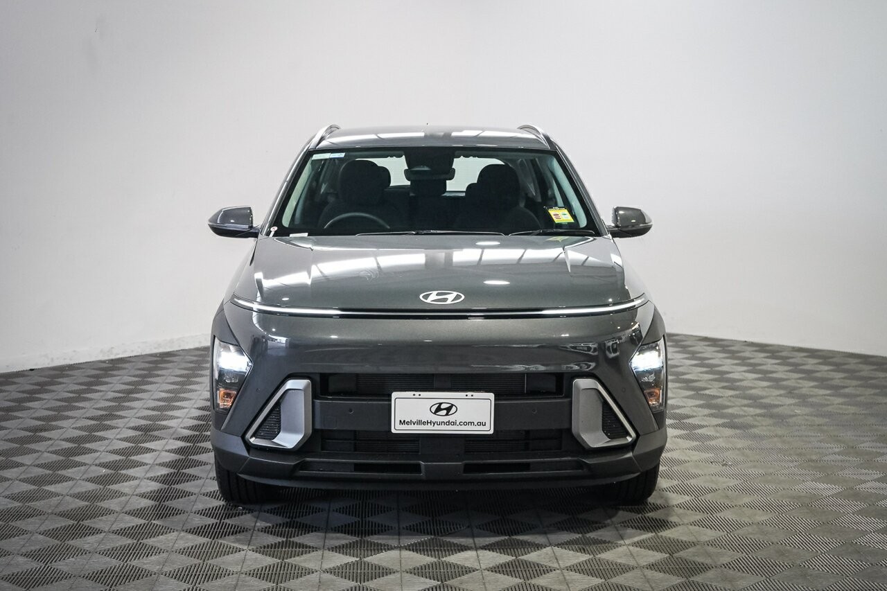 Hyundai Kona image 3