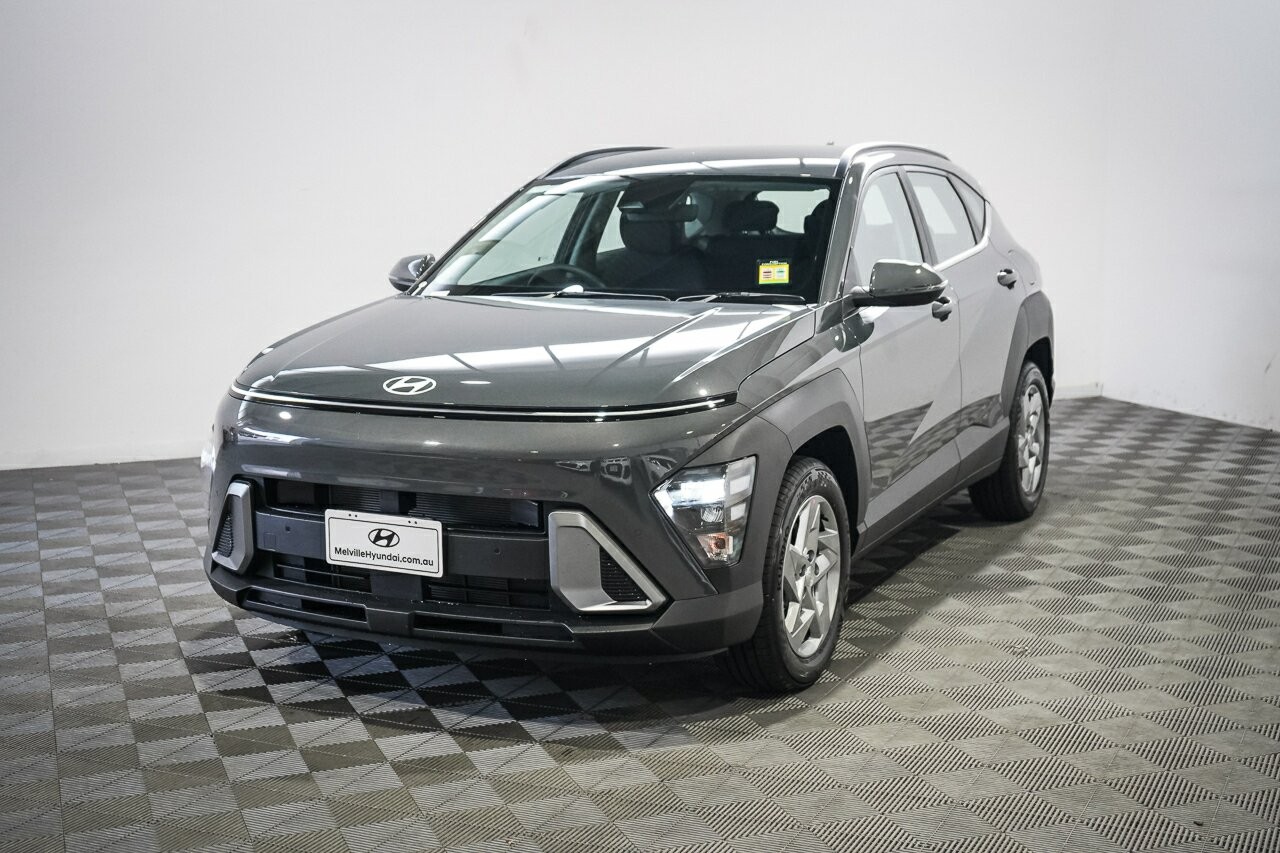 Hyundai Kona image 4