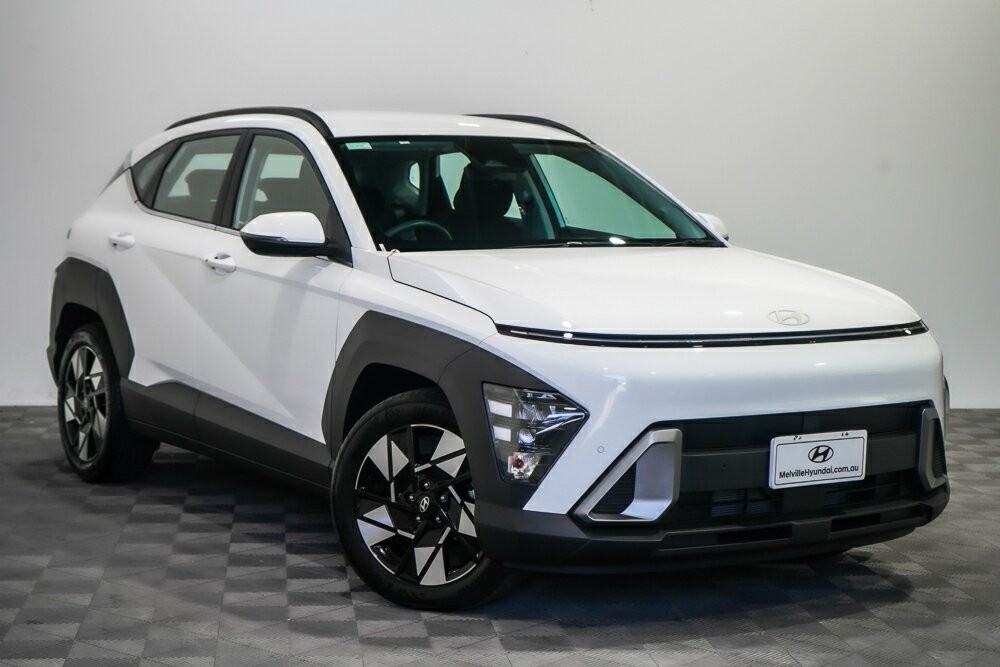 Hyundai Kona image 1