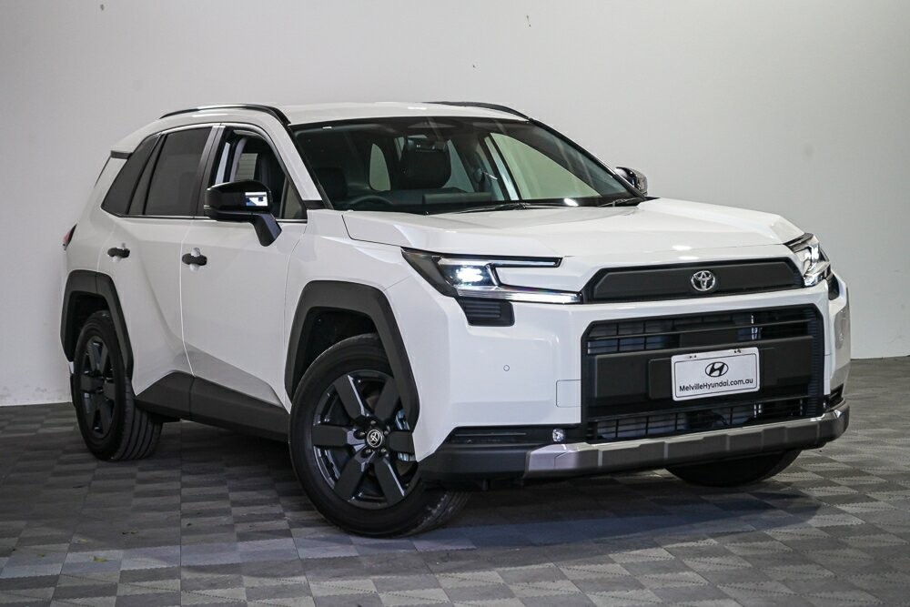 Toyota Rav4 image 1