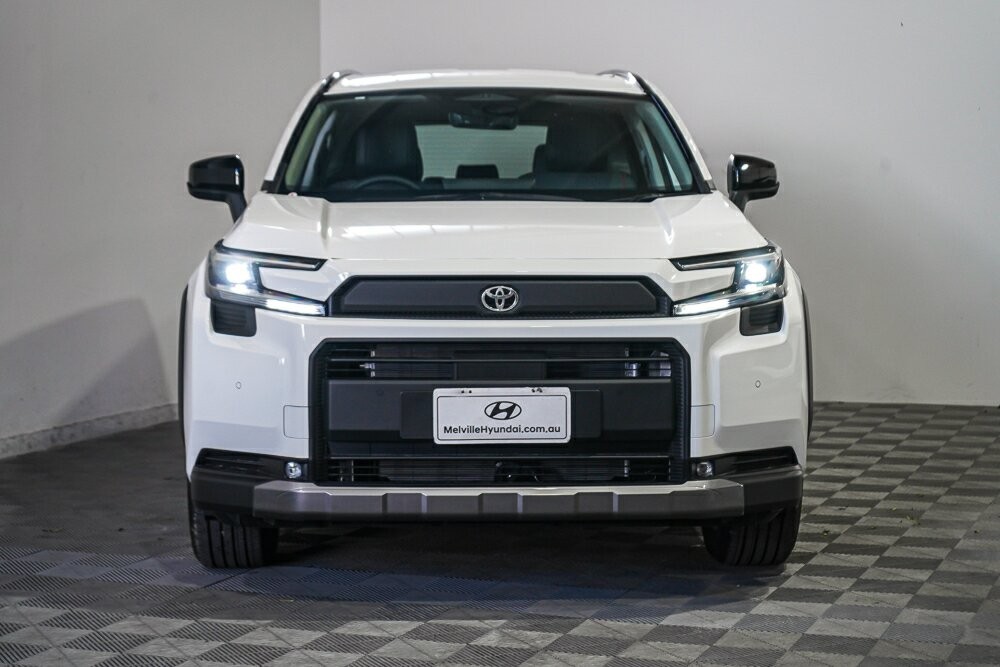 Toyota Rav4 image 3