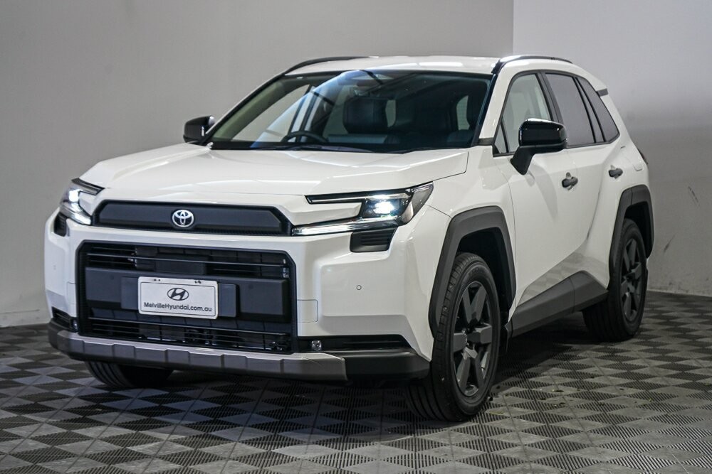 Toyota Rav4 image 4