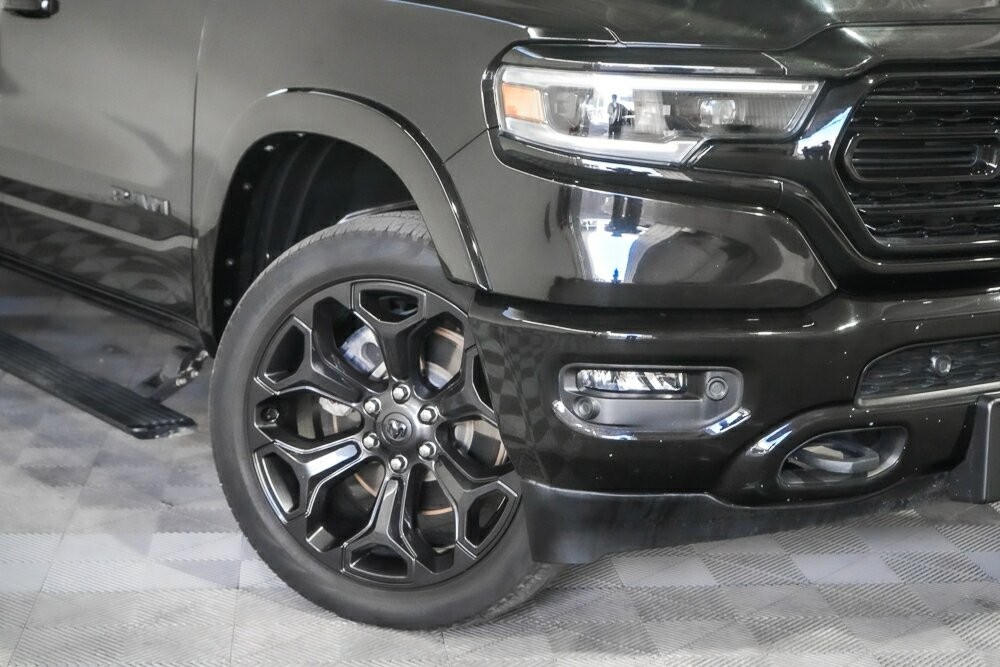 Ram 1500 image 2