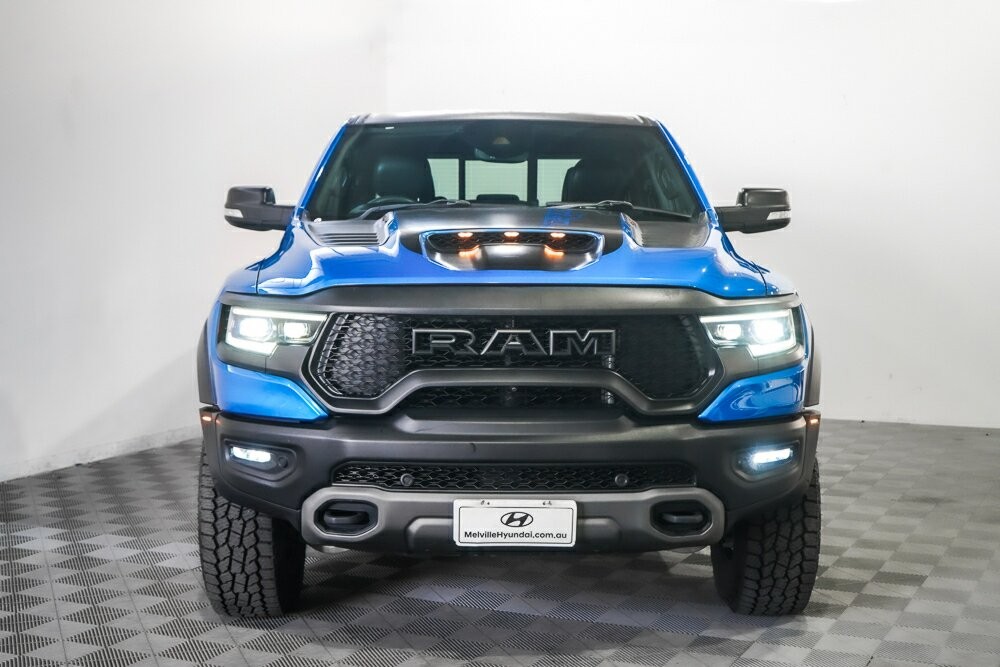 Ram 1500 image 3