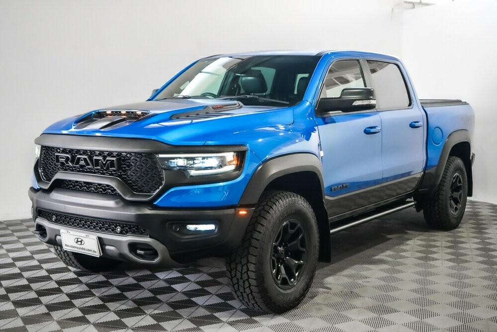 Ram 1500 image 4