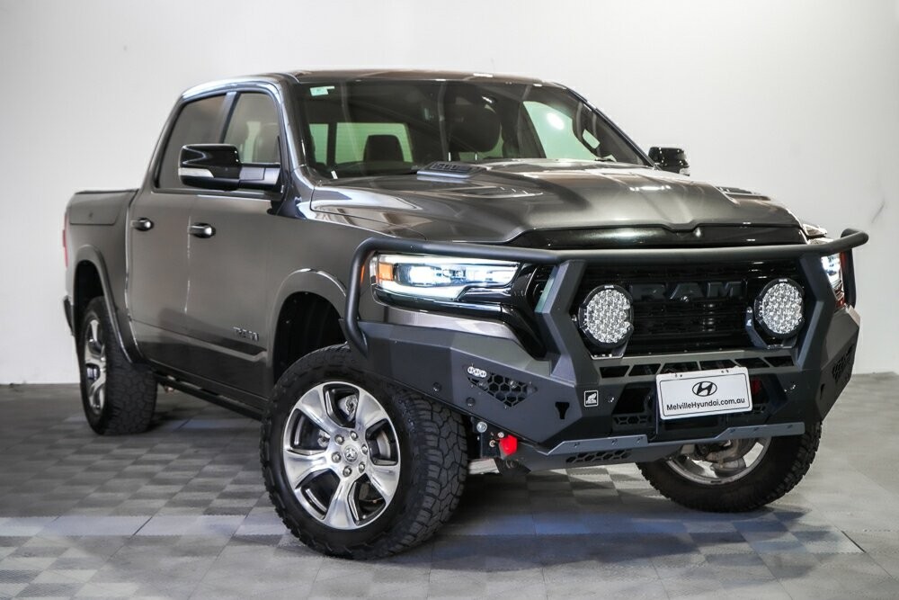 Ram 1500 image 1
