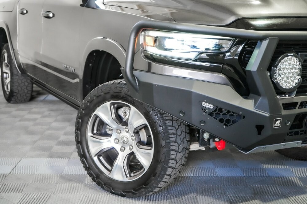 Ram 1500 image 2