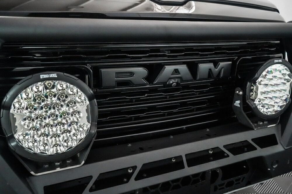 Ram 1500 image 3