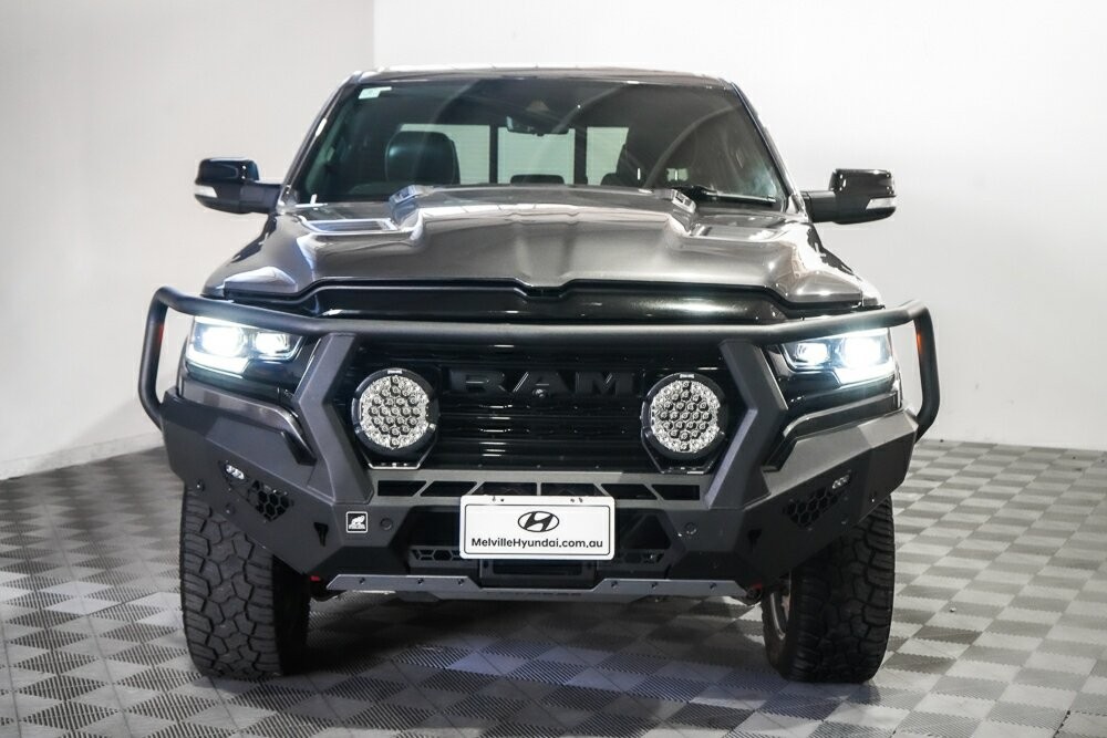 Ram 1500 image 4