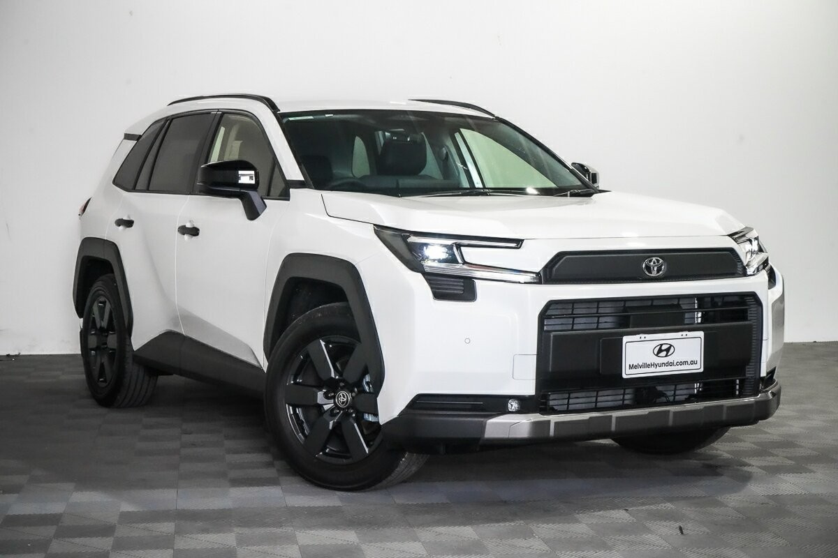 Toyota Rav4 image 1