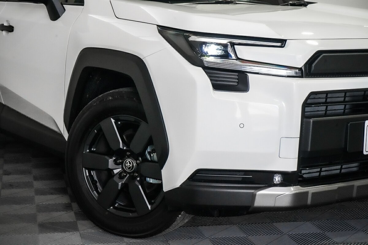 Toyota Rav4 image 2