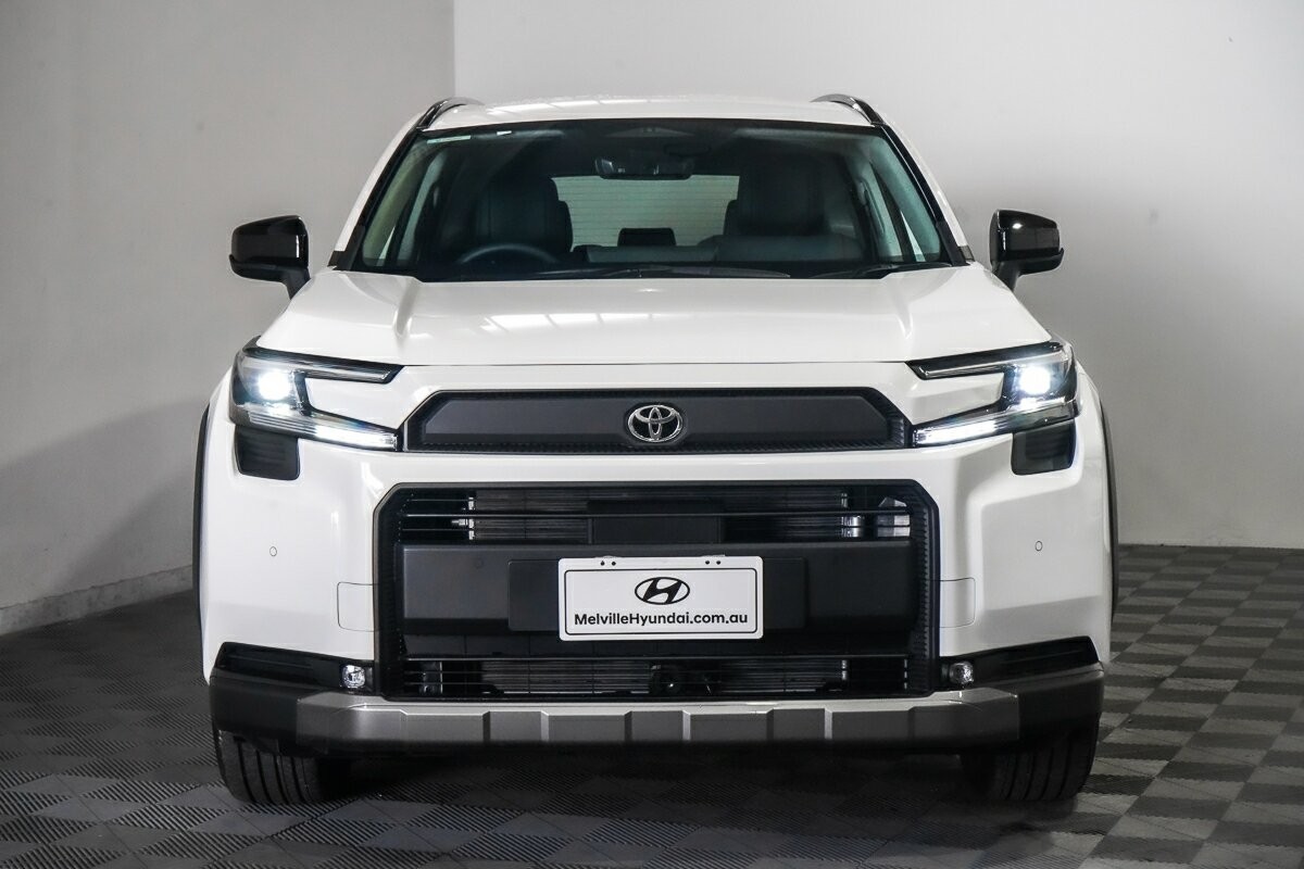 Toyota Rav4 image 3