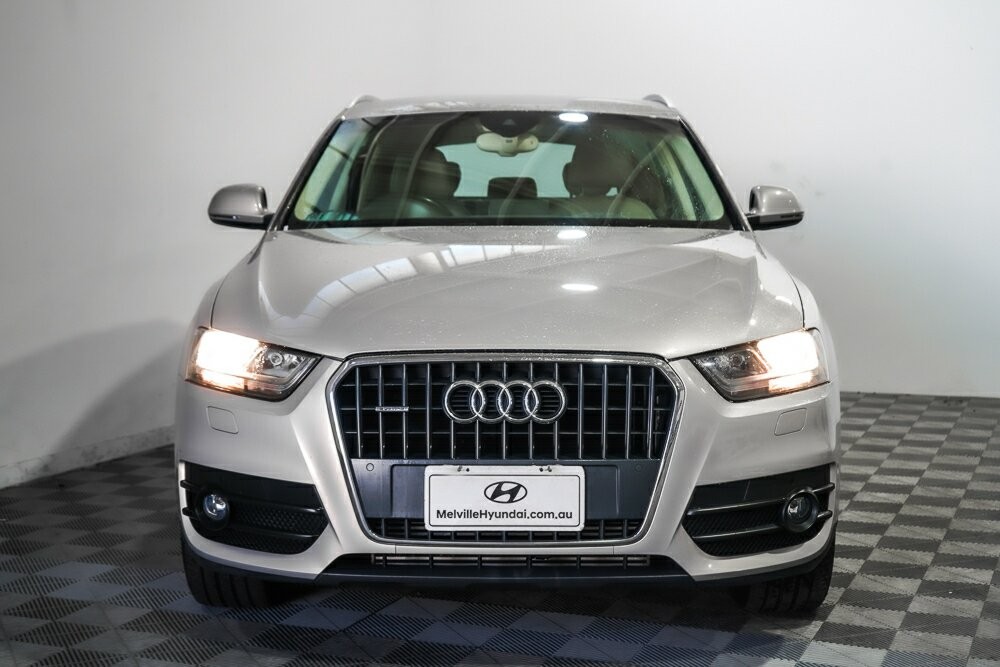 Audi Q3 image 3