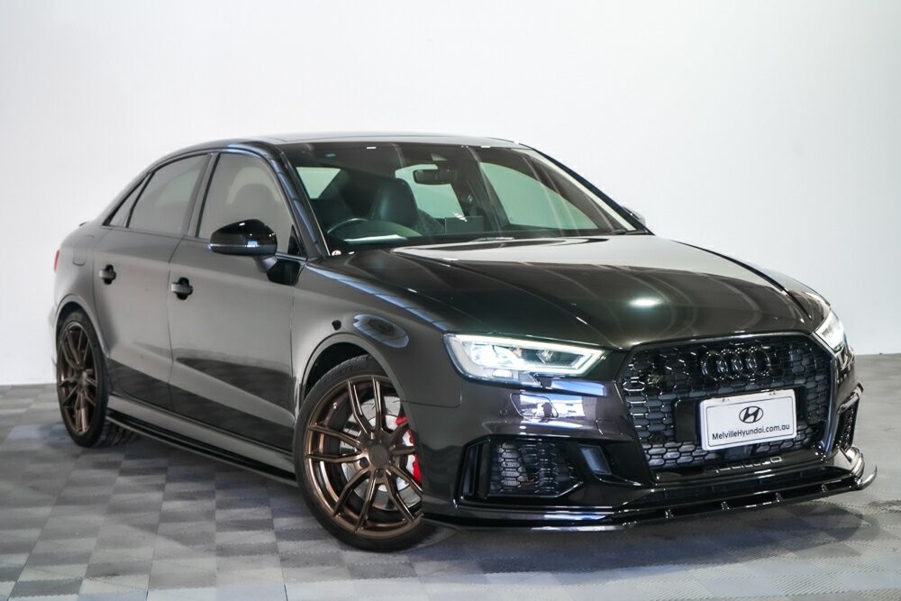 Audi Rs3 image 1