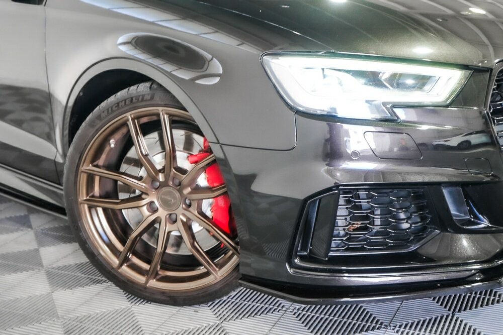 Audi Rs3 image 2