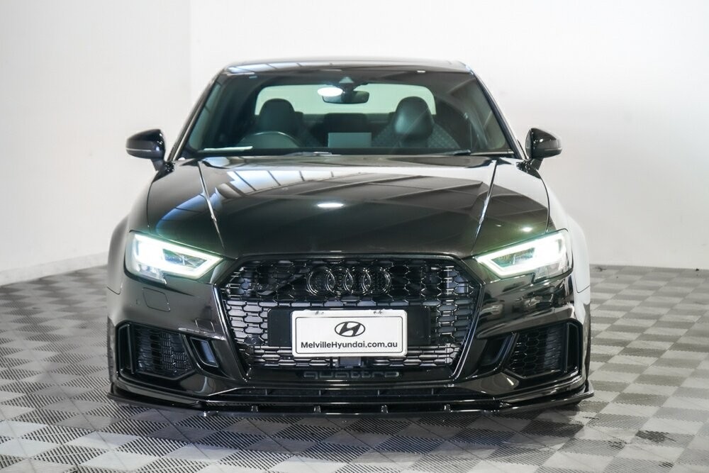 Audi Rs3 image 3