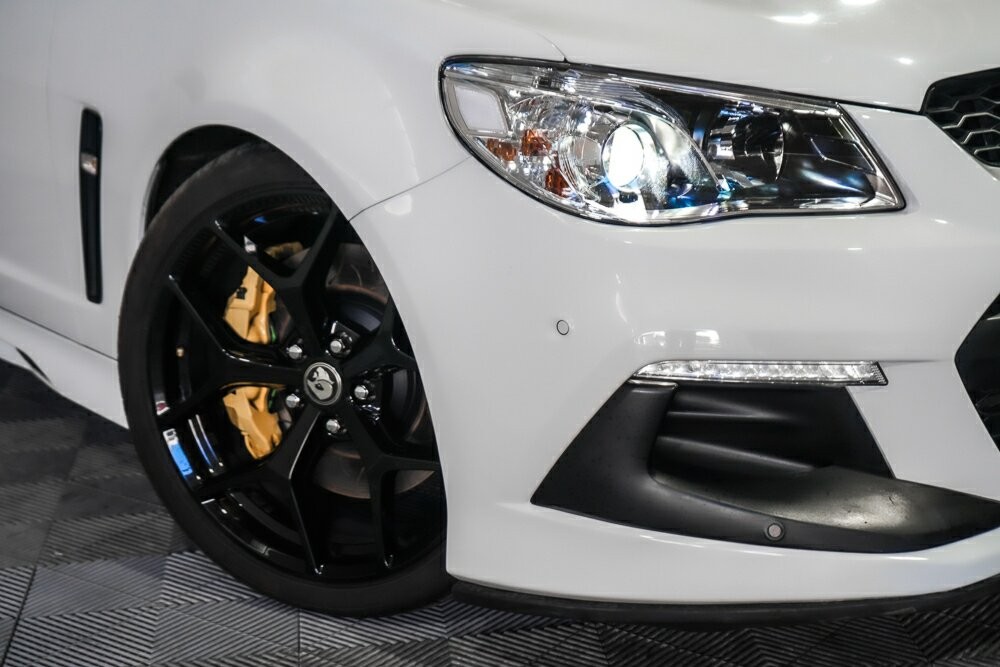 Holden Special Vehicles Maloo image 2