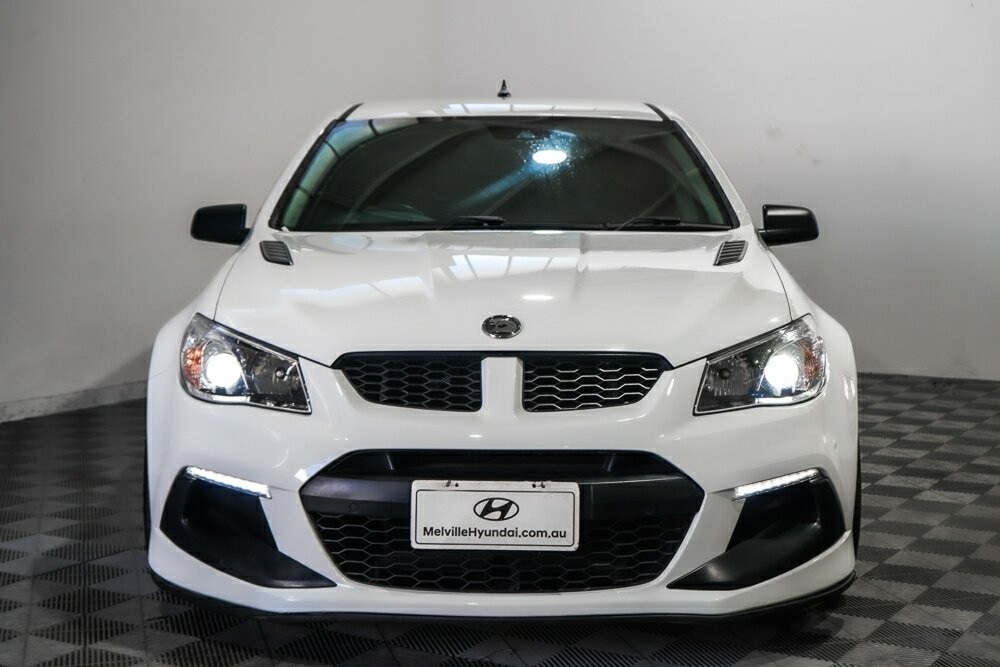 Holden Special Vehicles Maloo image 3