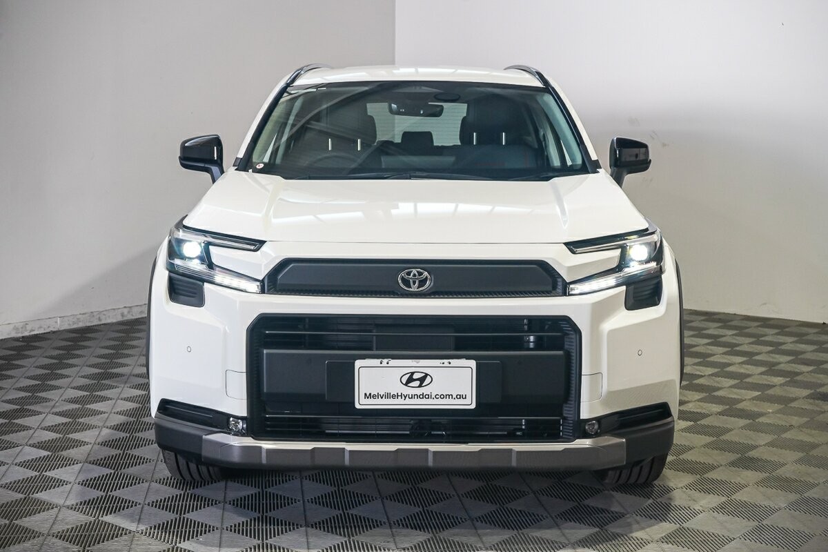 Toyota Rav4 image 3