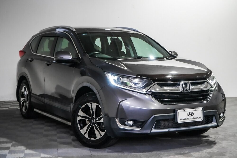 Honda Cr-v image 1