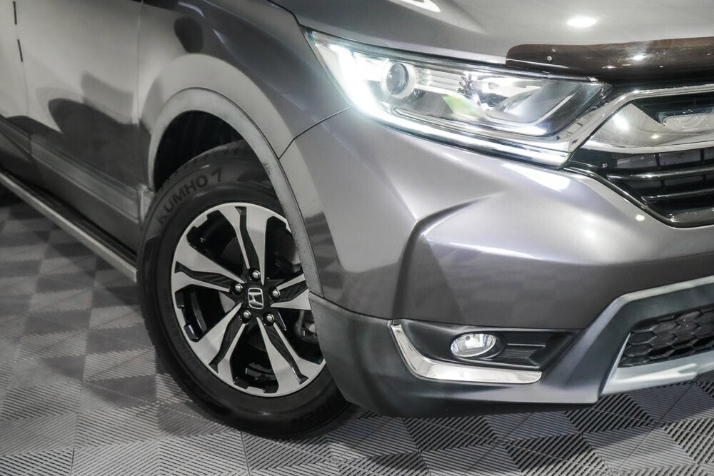 Honda Cr-v image 2