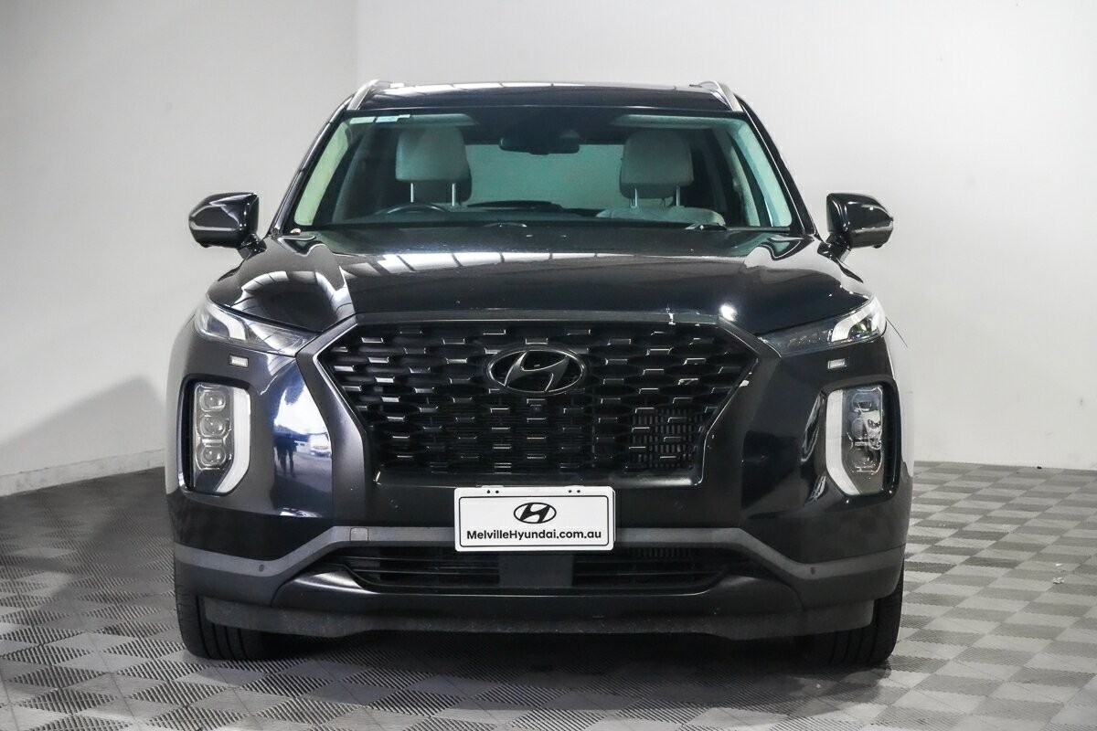 Hyundai Palisade image 2