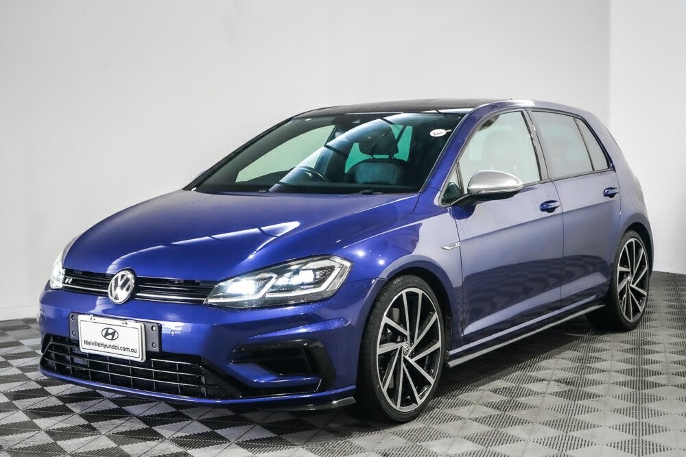 Volkswagen Golf image 4