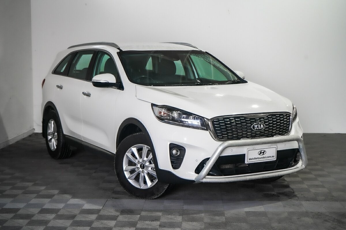 Kia Sorento image 1