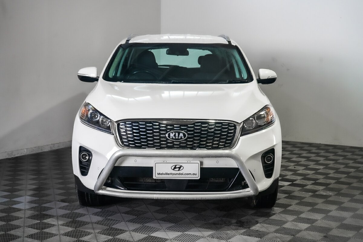 Kia Sorento image 3