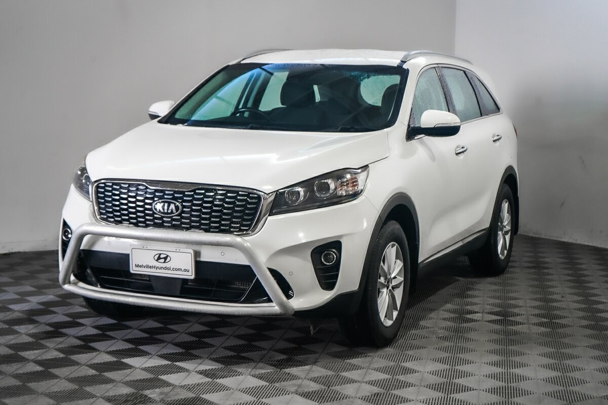 Kia Sorento image 4