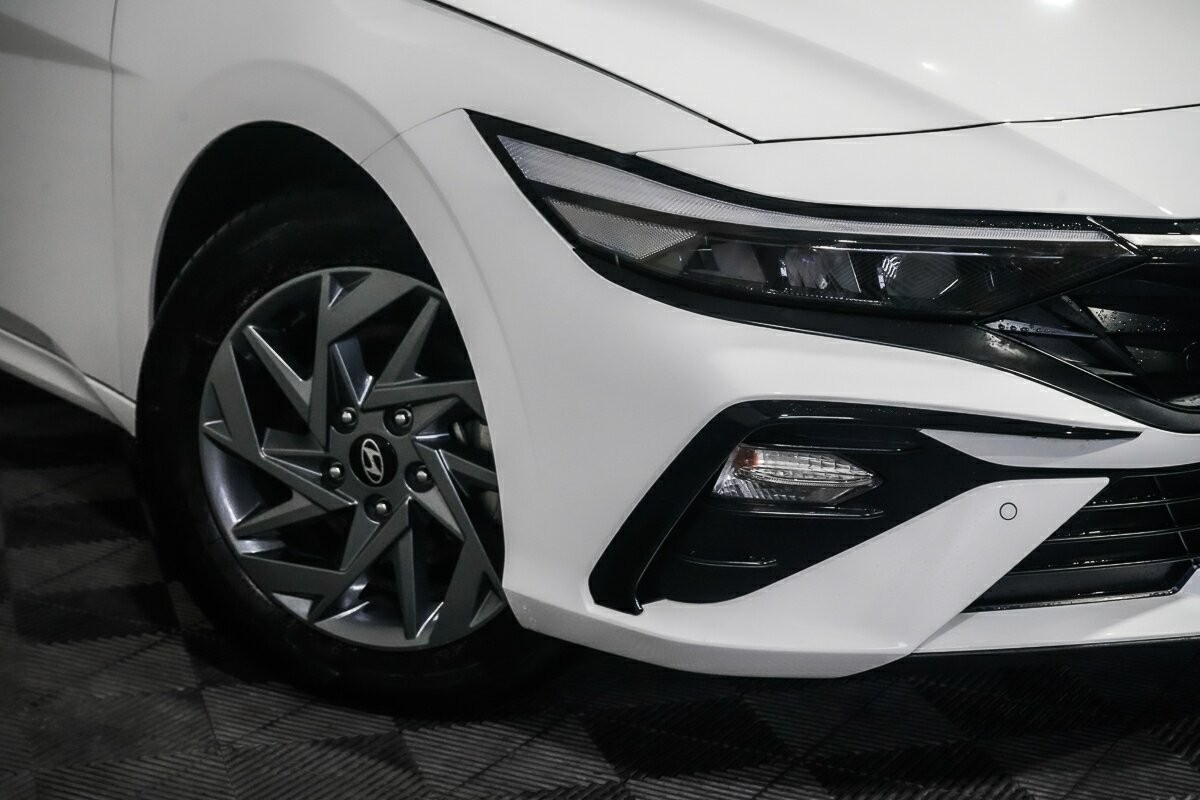 Hyundai I30 image 2