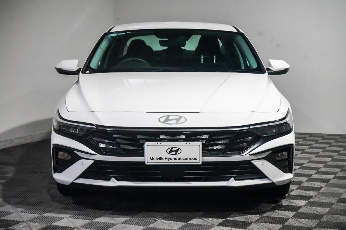 Hyundai I30 image 3