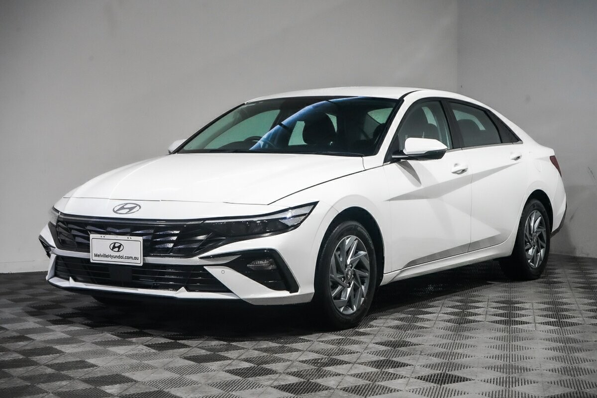 Hyundai I30 image 4