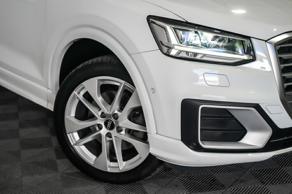 Audi Q2 image 2